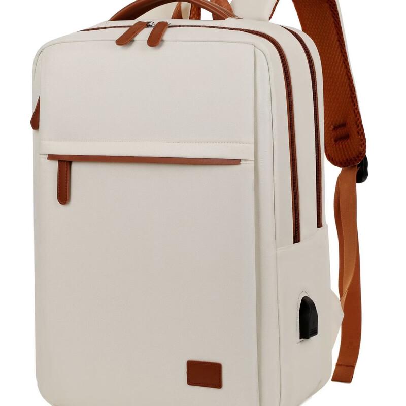 Простой водонепроницаемый рюкзак Li Shen большой емкости