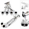 Kit Collecteur d'Admission et d'Échappement Honda Civic 88-00 Série D