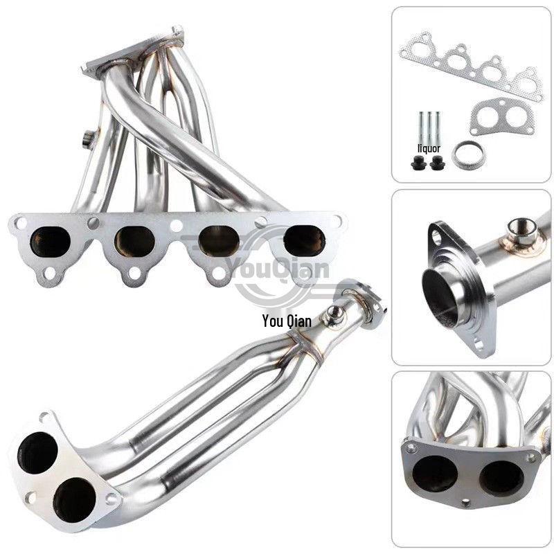 Kit Collecteur d'Admission et d'Échappement Honda Civic 88-00 Série D