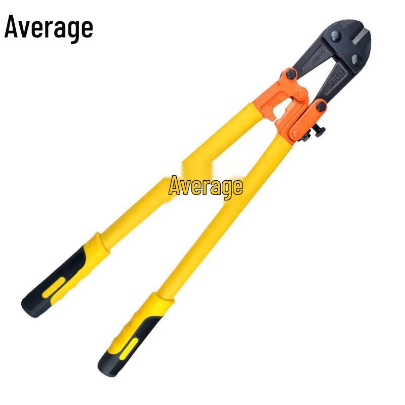 Zhongjun High-Voltage Insulated Bolt Cutters