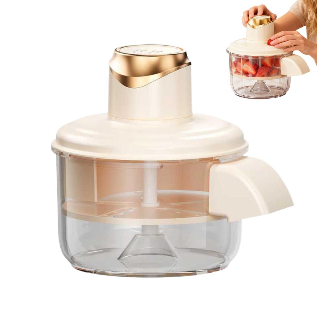 Smart Electric Grape Peeler Automatic Electric Grape Peeling Machine Hands-free Automatic Peeler Skin Remover Tool