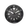 Quartz Movement Wall Clock Unisex Black QXA791K QXA791K