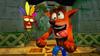 Crash Bandicoot Sane Trilogy North Switch N. (Import America) -