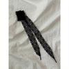 Lace Bow Shoelaces, 120cm For Casual Sports Sneakers Accessory For Women Men Sneakers Shoes, Casual Shoes, White Shoes, Basketball Shoes