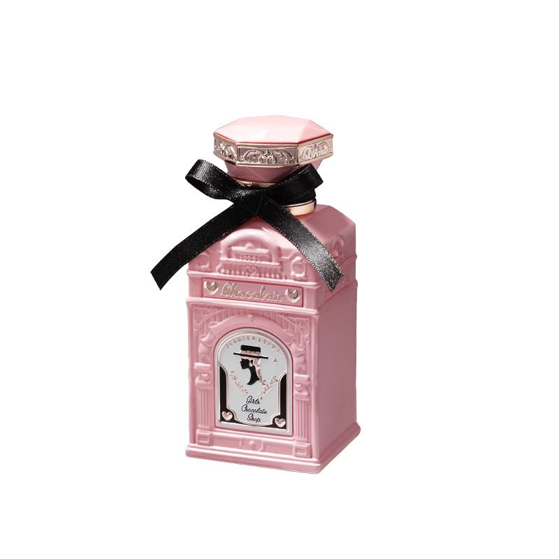 

Flower Knows Chocolates Store Red Heart Prank Perfumes Floral Fruity Accord Eau De Toilette Blackcurrant Neroli 50ml Red Peach Mischief Fragrance Type