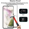 Verre Trempé - Samsung - Galaxy S23 Plus - Pack de 3 - Résistant aux chocs - Facile à installer