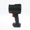 Portable Cordless Turbo Air Blower 21V Battery Operated Fan for Removing Fallen Leaves Sand Car Surface Dust Quick Cleaning