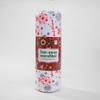 Christmas hand-torn rag, English plastic-sealed kitchen lazy rag, multifunctional housework cleaning towel