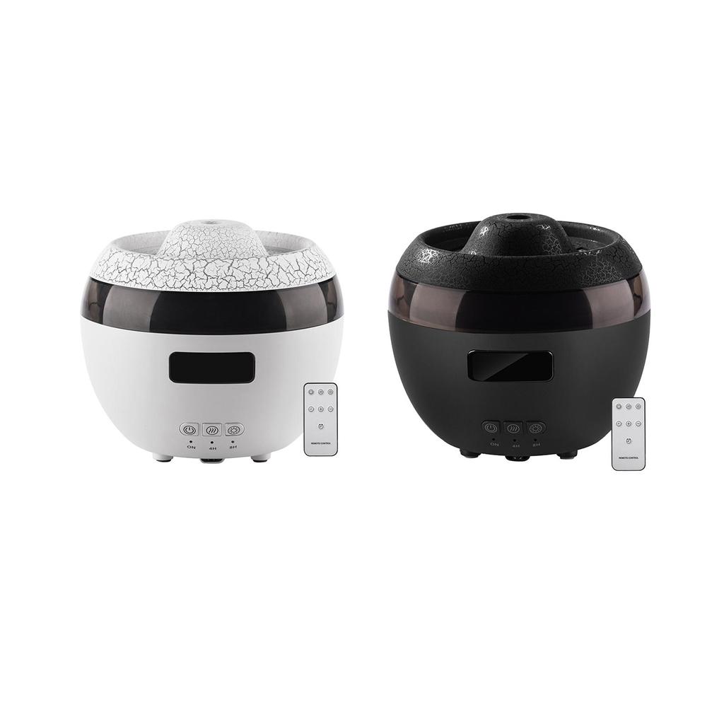 Portable Air Humidifier Birthday Gift Sturdy Creative Easy to Clean Mist Humidifier Silent for Office Hotel Bedroom Travel Dorm