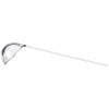 GUZZINI Ladle, Clear, 33.5cm-100cc, GUZZINI Ladle, 100cc, 33cm, 08653200