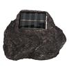 Outdoor Solar Power Light LED Waterproof Garden Lamp Imitation Stone Lamp Garden Lawn Decorations