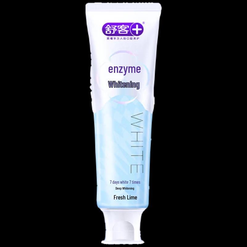 Suke Expert Whitening Enzyme Toothpaste