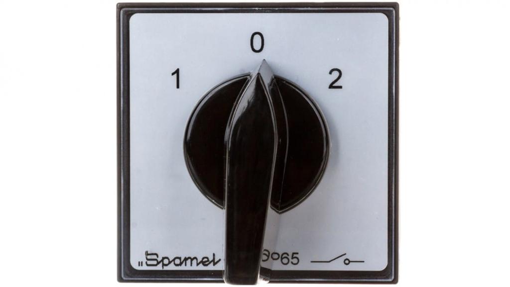 Network-Generator Cam Switch 4P 25A For Built-in Sk25-4.8396P03