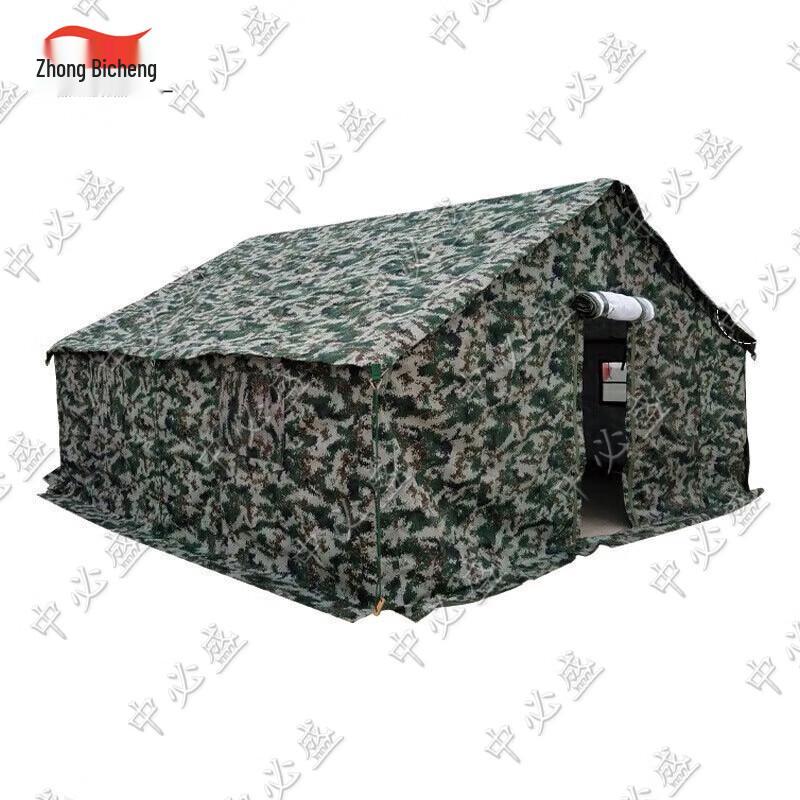 Zhongbisheng 98-10 Large Camping Tent
