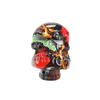 Abfer Car Knob Personal  Gear Shifting Lever  Stick Replacement Style Fit Most Automatic Manual Motor Vehicles