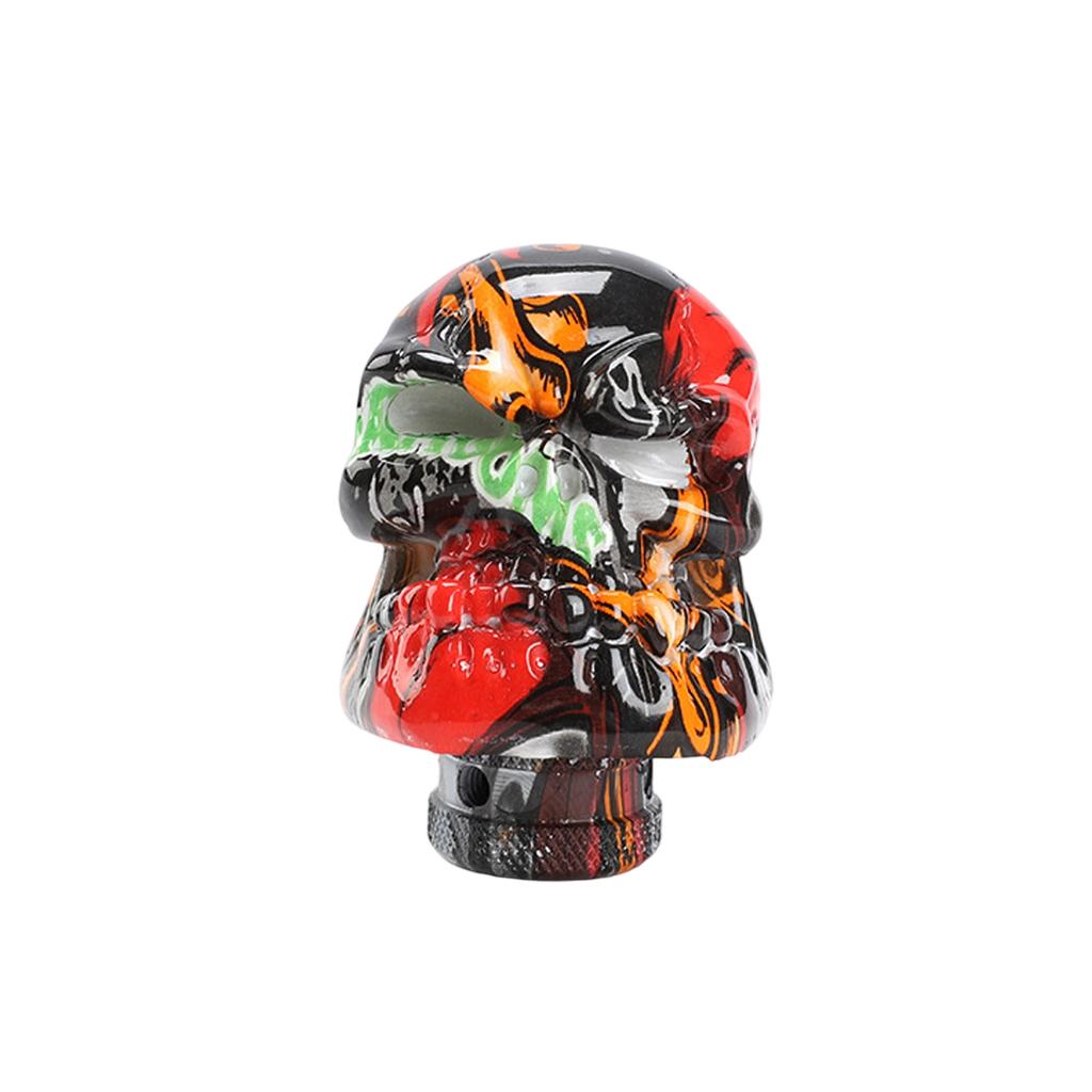 Abfer Car Knob Personal  Gear Shifting Lever  Stick Replacement Style Fit Most Automatic Manual Motor Vehicles