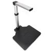 Document Scanner 3264x2448 A3 A4 Capture Size Portable Document Camera OCR Foldable Portable Document Camera
