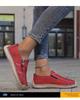 Unisex Hand-Stitched Casual Shoes & Martin Boots A8062