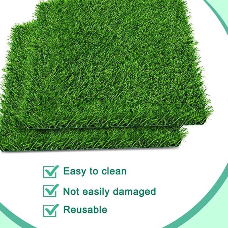 Washable Chicken Nest Pad Durability Nonslip Ventilation Design for Poultry Coops and Home Use