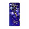 For Infinix Zero40 4G X6860 Zero 40 5G X6861 Fundas Soft Silicone Phone Case Cute Cartoon Painted Bumper Protective Shell Cover