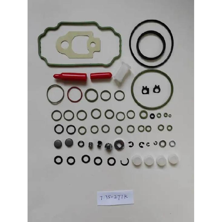 Reparatursatz für Diesel System Teile 7135-277K Für Pumpe DP210/DP 310