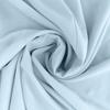 Sommer Neues Elegantes Neckholder-Damenkleid, Einfarbiges A-Linien-Kleid mit hoher Taille
