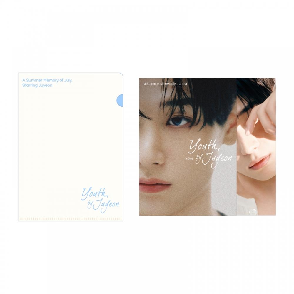 Juyeon 02 L Ensemble porte-