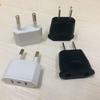 US Plug Adapter EU Plug Adapter Electrical Plugs Mobile Phone Charger Travel Adapter Power Adapter