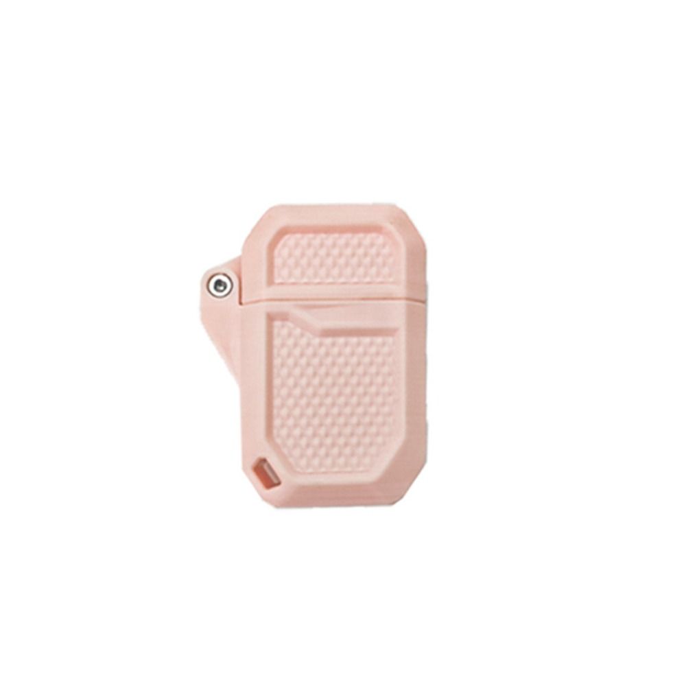 Tragbare Tragbare Aufbewahrungsbox Mini-Größe Outdoor Camping Aufbewahrungsbox Outdoor-Aktivitäten