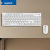 Logitech MK295 Wireless Keyboard and Mouse Combo