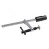 Quick Release Desktop Clamp Designed for 16mm or 28mm Hole Compatibility