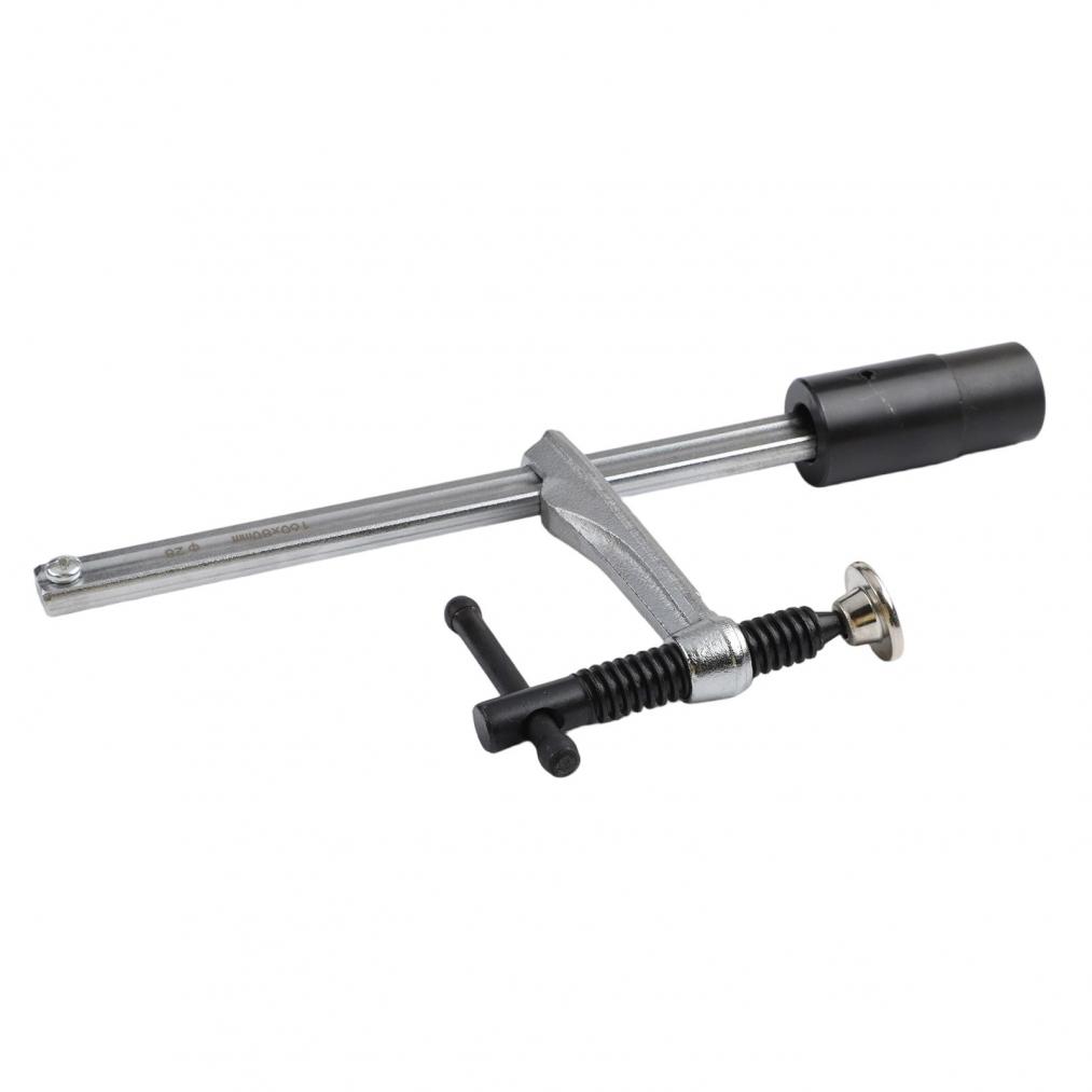 Quick Release Desktop Clamp Designed for 16mm or 28mm Hole Compatibility