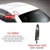 For BMW 3 4 Series 430 M3 M4 Convertible Roof Top Decorative Trim Strip Cover Cap Lid Accessory For BMW E93 F33 F83 54377184048