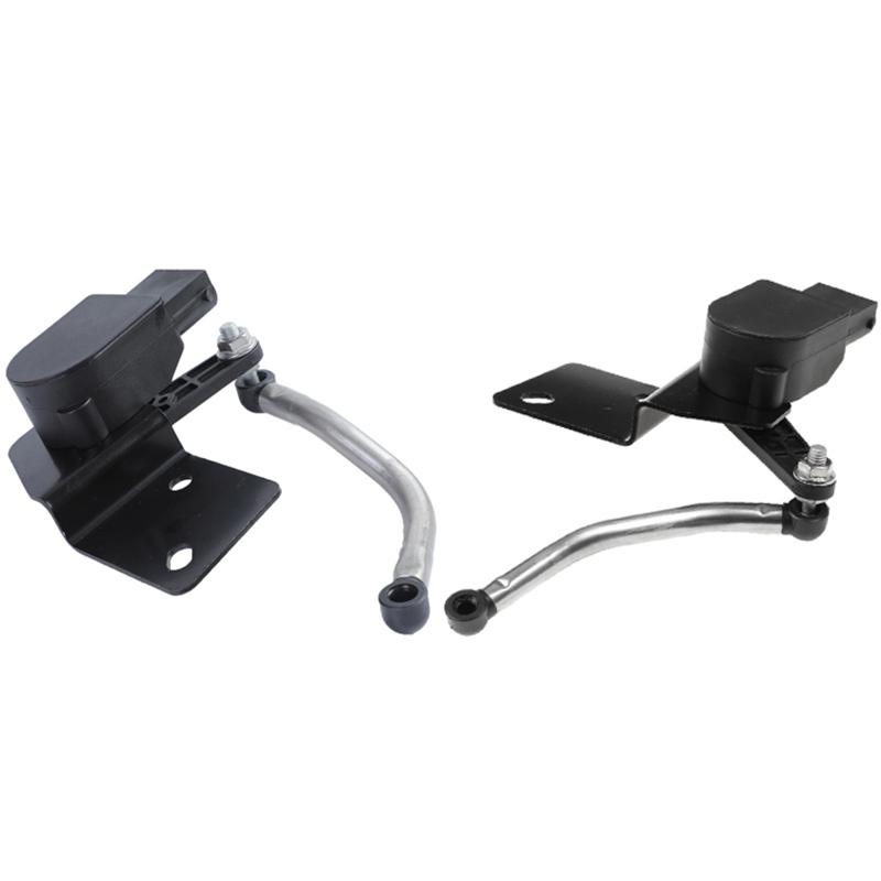 Car Suspention Headlight Level Sensor 68164093AA 68164092AA 68164093AB For Dodge Durango Jeep Grand Cherokee 2011-2015