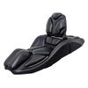 Honda Forza NSS350 Adjustable Latex Seat Cushion with Lumbar Support