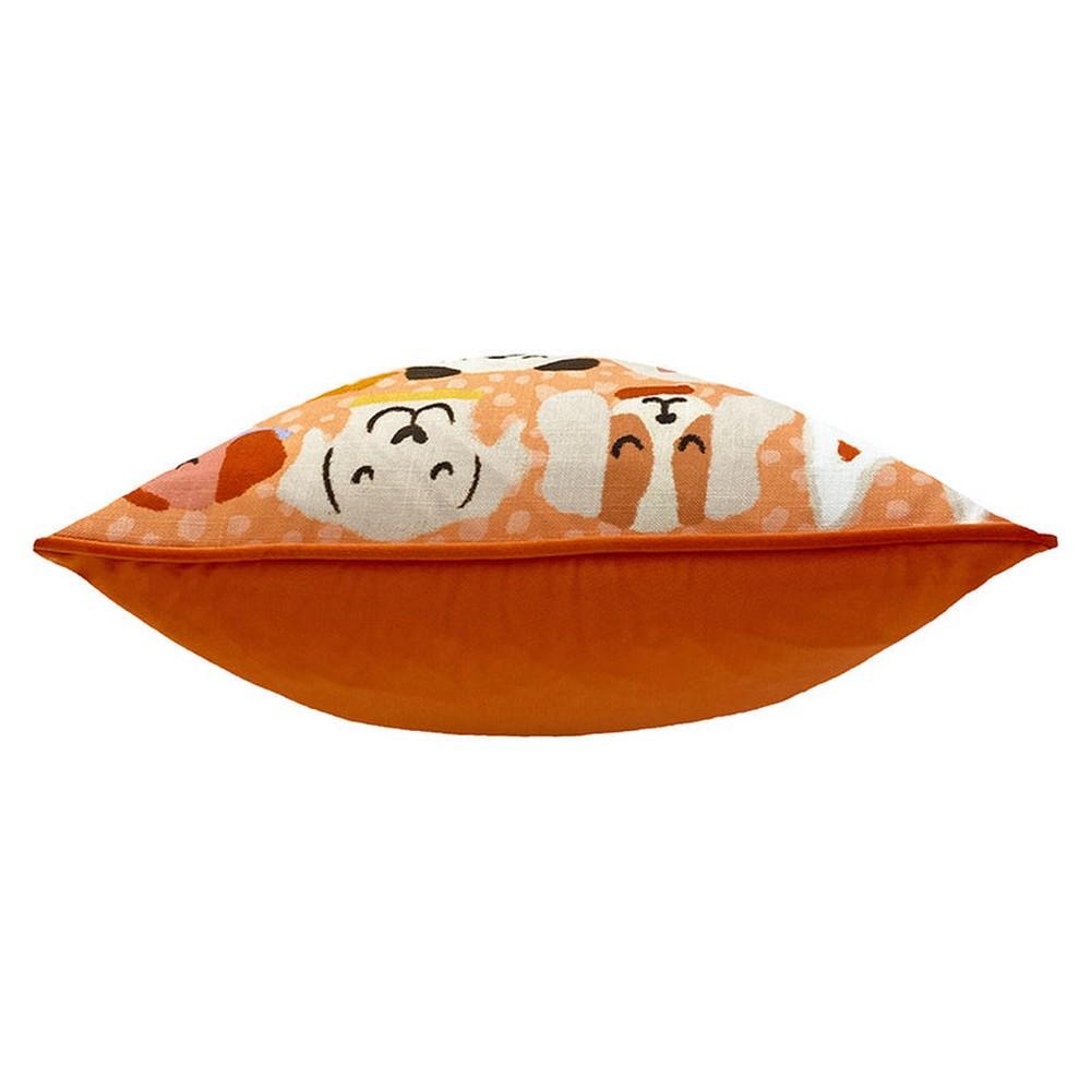 Furn Woofers Dog Cushion Cover