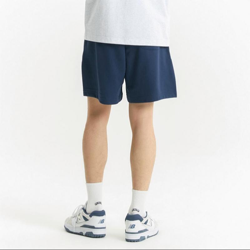 New Balance Shorts Ms41520 Men 4.5      G9  Nbnve2s011