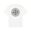 Summer Casual Cotton T-shirt Women Men 2026 Fashion Short Sleeve Oversized Y2K Comfortable Breathable Female Male Clothing