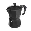 Coffee Kettle Durable Attractive Aluminium Anti-rust Comfortable Heat-resistant Insulated Pot