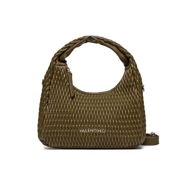 

Сумка Valentino Frequency Re VBS8DA08 зелёный