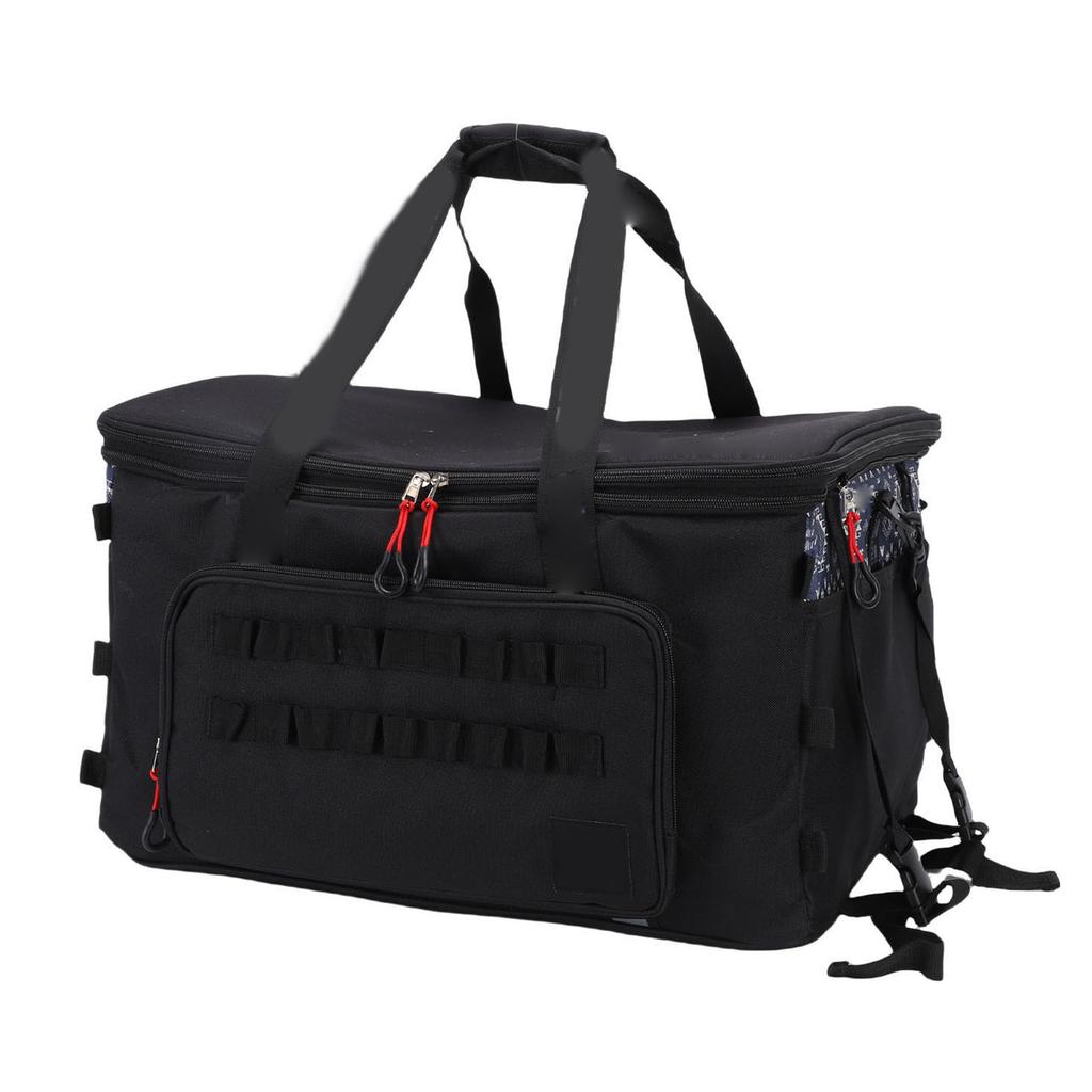 Camping Storage Bag 67L Water Proof Multifunctional Camping Cookware Utility for Outdoor