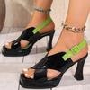 Scarpe da donna – Sandali