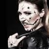 10 pièces Maquillage Corporel Halloween Autocollants Tatouages Toile d'Araignée Imperméable Tatouages Maquillage Performance