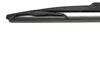 Nissan Almera 03-08 H/B rear wiper arm + blade
