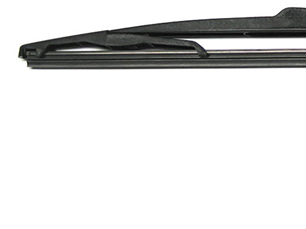 Nissan Almera 03-08 H/B rear wiper arm + blade