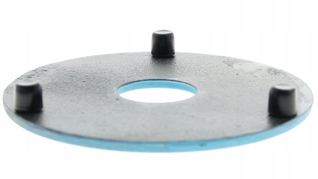 Cast Iron Protective Stand For A Hot Kettle Pot