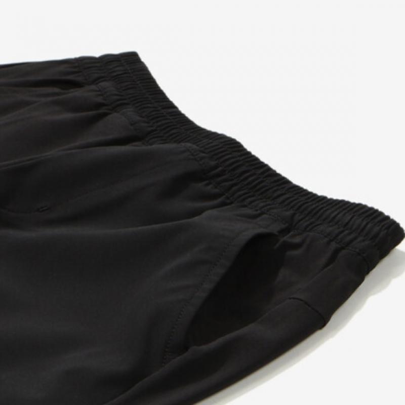[fila Kids] Aqua 5 Part Trunk Layered Pants  Fk2rpg2a03m Blk  q0zFk2rpg2a03mBlk