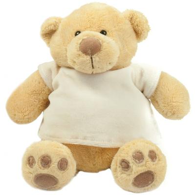 Mumbles Honey Teddy Bear / Plush Soft Toy