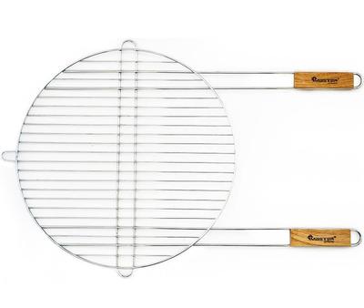 Round Grill Grate MG256 - Diameter 46 Cm