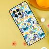 Cute Dino Dinosaur For Samsung Galaxy M11 M12 M13 M14 M15 M34 M54 M55 M33 M53 M31 M51 M30s M32 M52 M20 Case